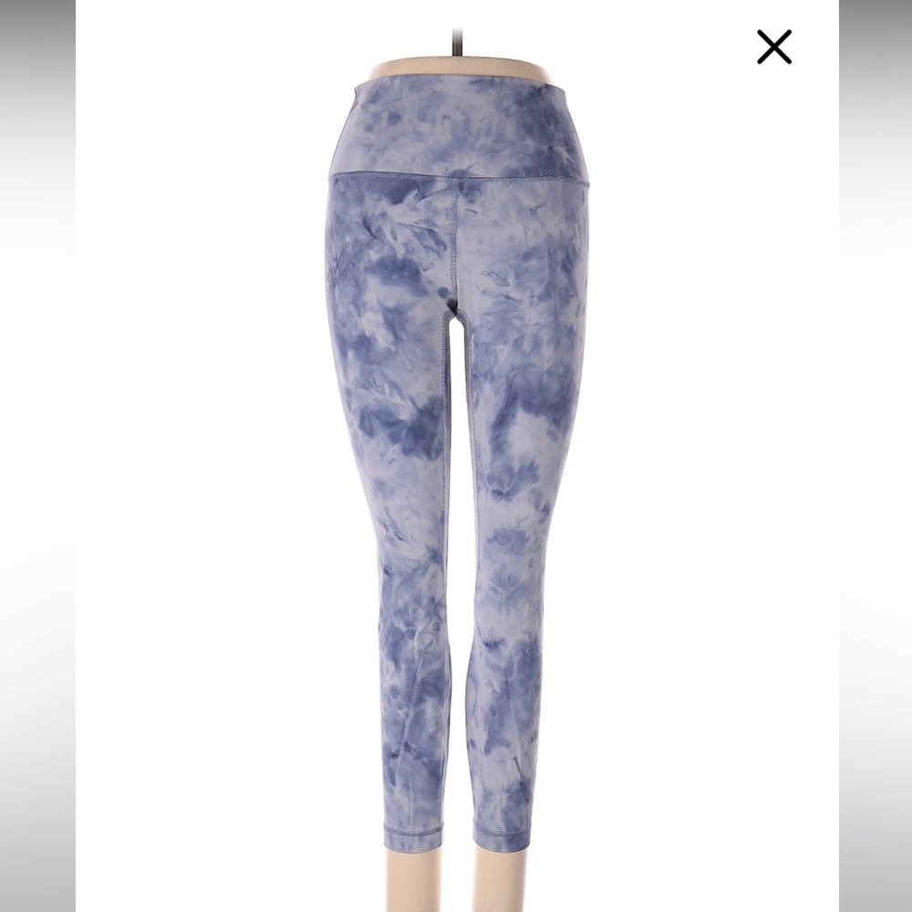 Lululemon Align 21-inch Inseam